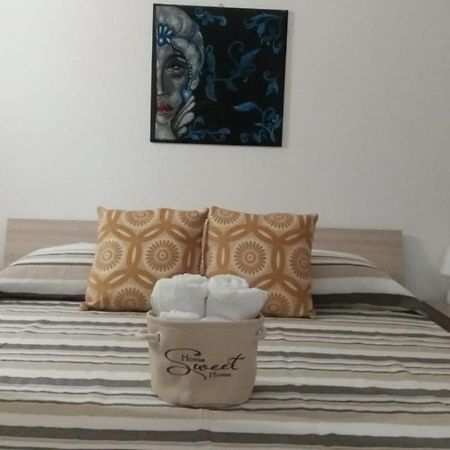 Donizetti 19 Hotel Palermo Bagian luar foto