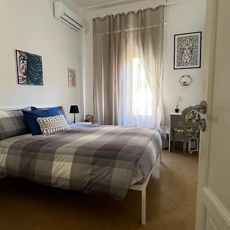 Donizetti 19 Hotel Palermo Bagian luar foto
