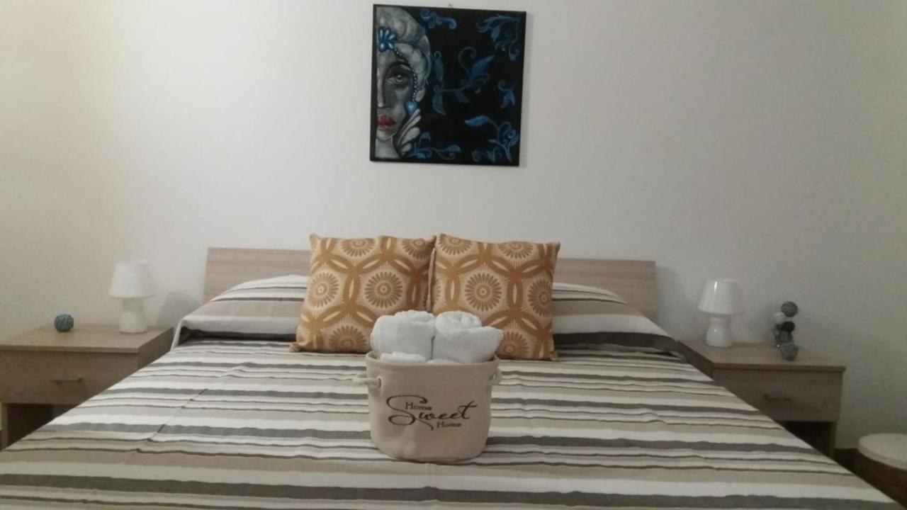 Donizetti 19 Hotel Palermo Bagian luar foto
