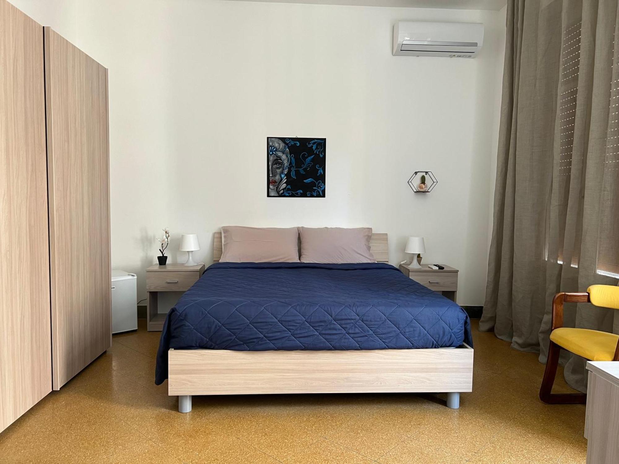 Donizetti 19 Hotel Palermo Bagian luar foto