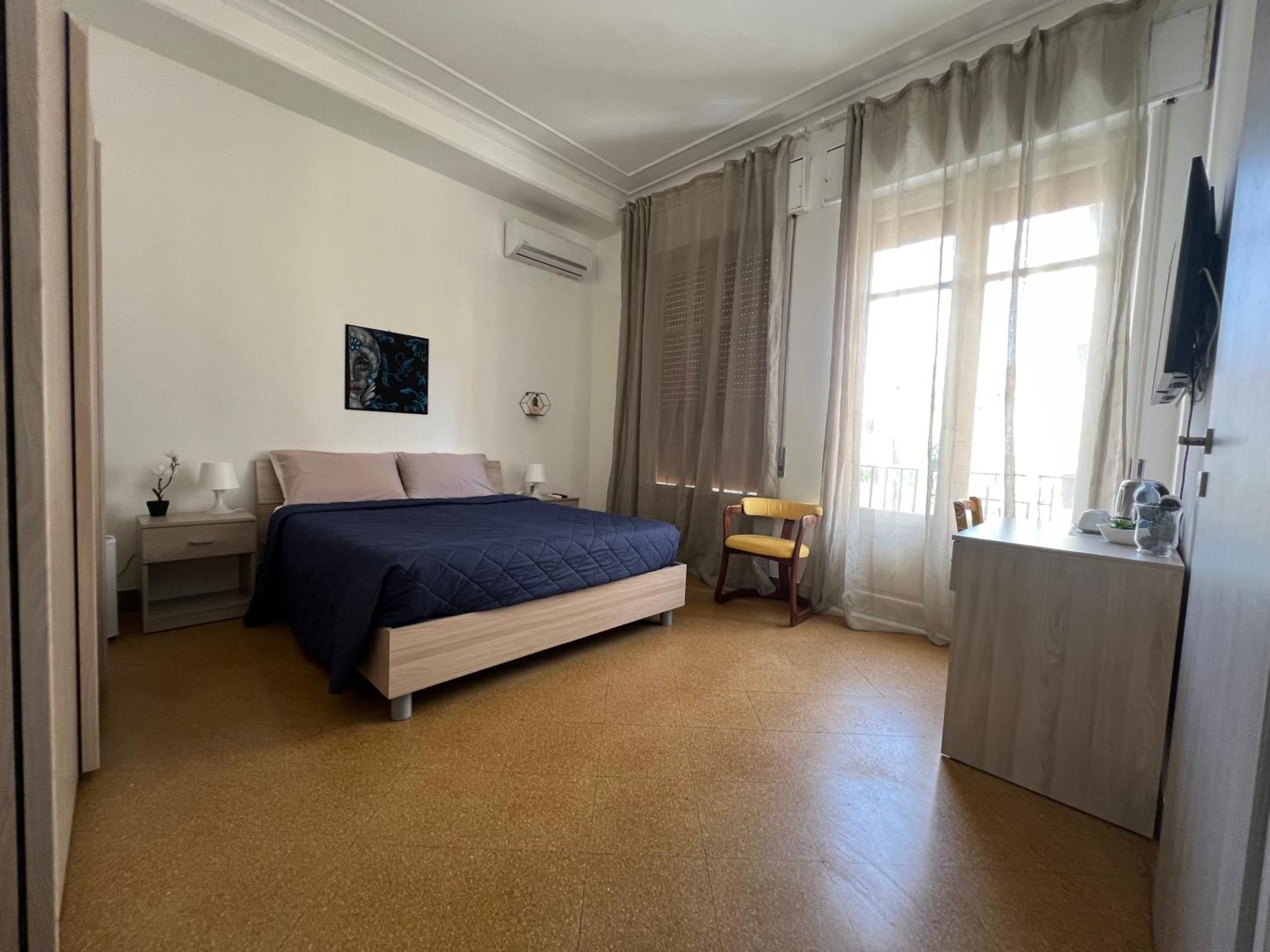 Donizetti 19 Hotel Palermo Bagian luar foto