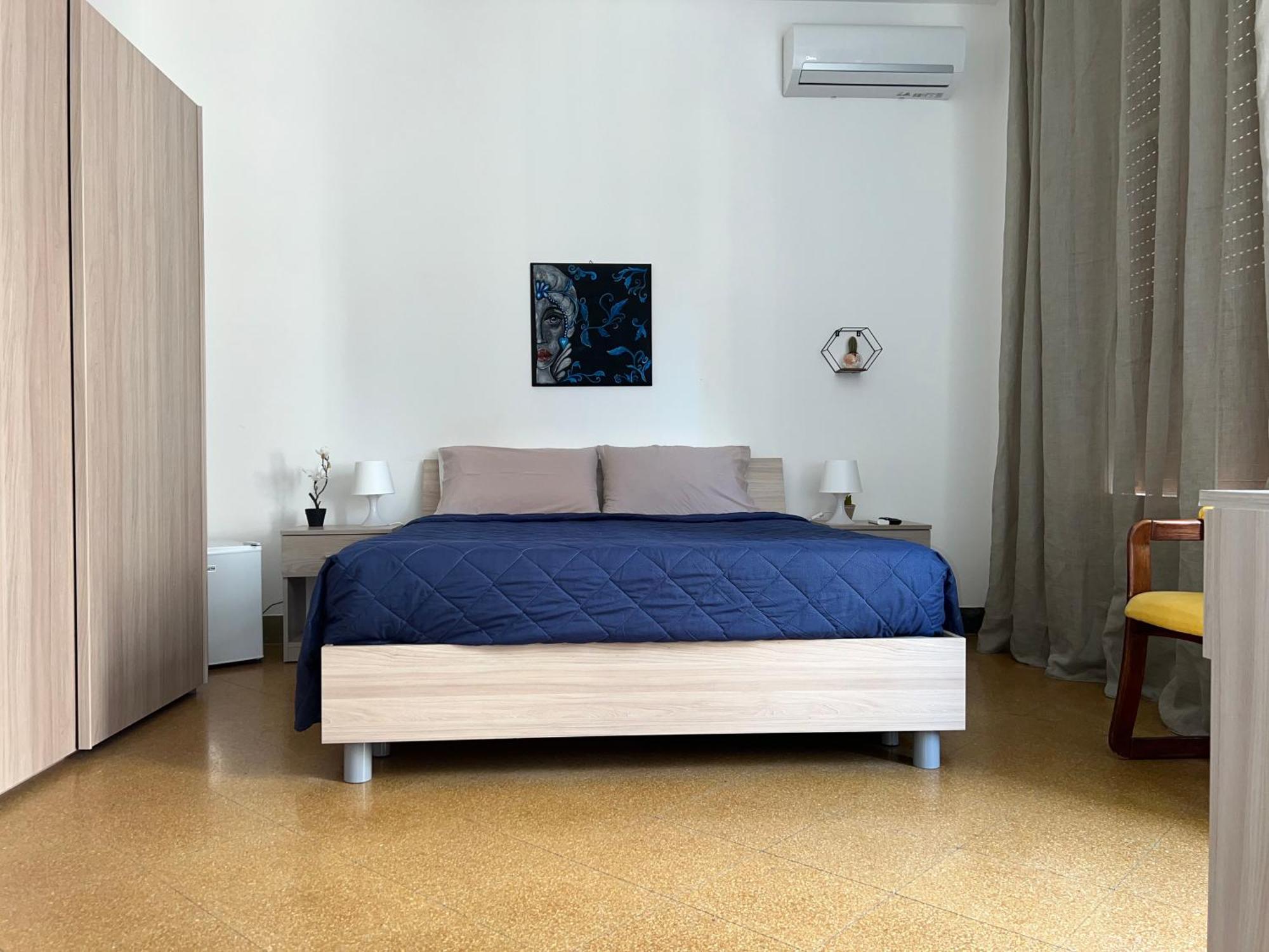 Donizetti 19 Hotel Palermo Bagian luar foto