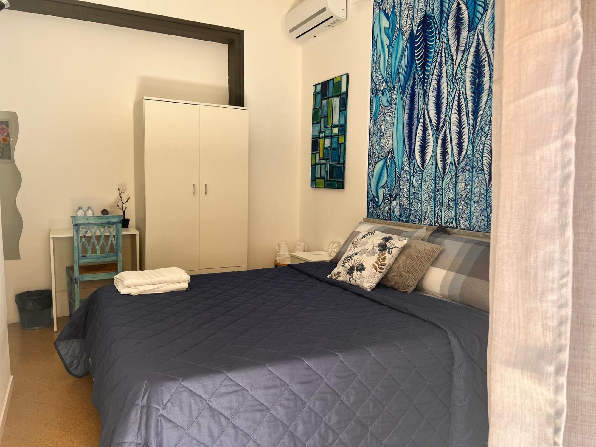 Donizetti 19 Hotel Palermo Bagian luar foto
