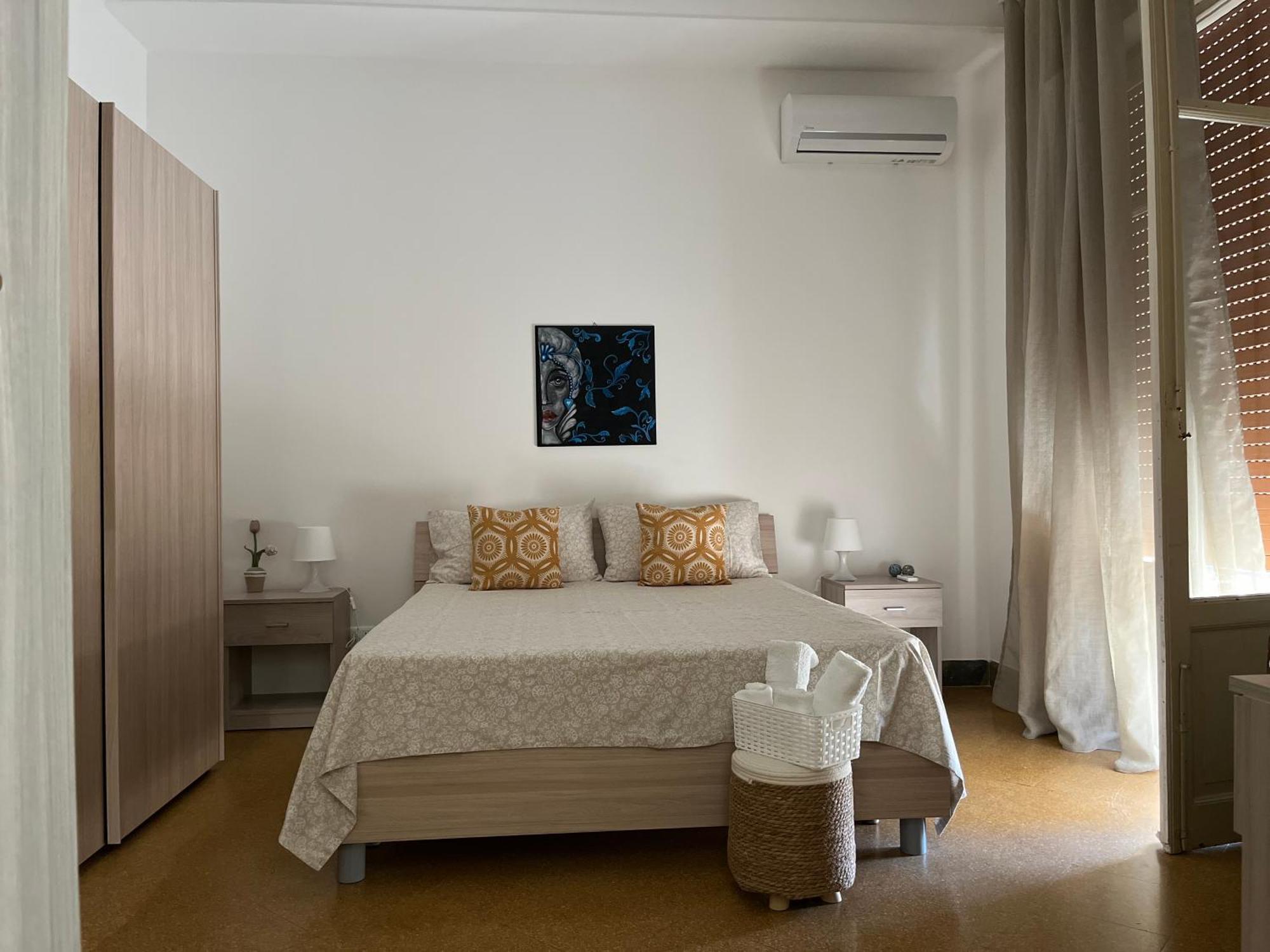 Donizetti 19 Hotel Palermo Bagian luar foto
