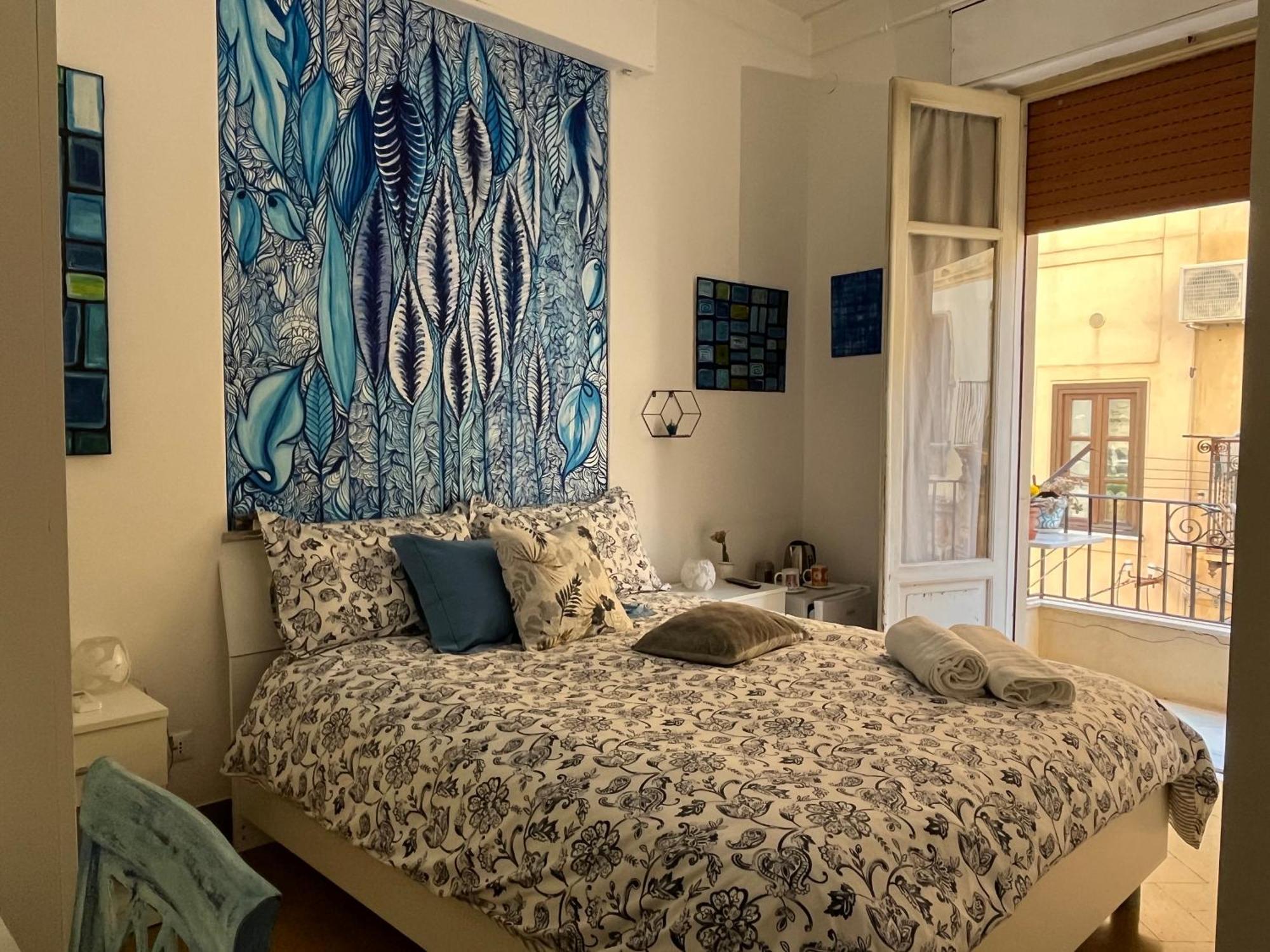 Donizetti 19 Hotel Palermo Bagian luar foto