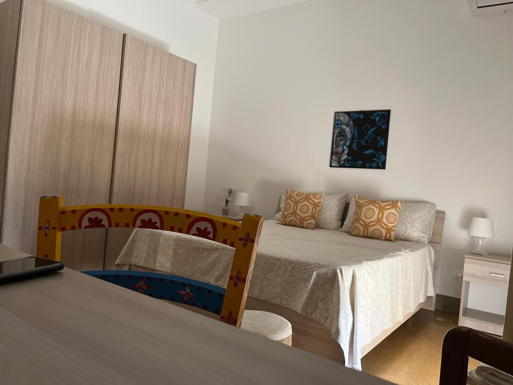 Donizetti 19 Hotel Palermo Bagian luar foto