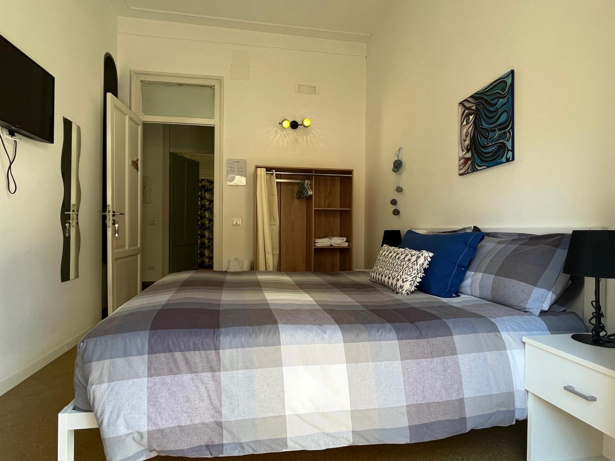 Donizetti 19 Hotel Palermo Bagian luar foto