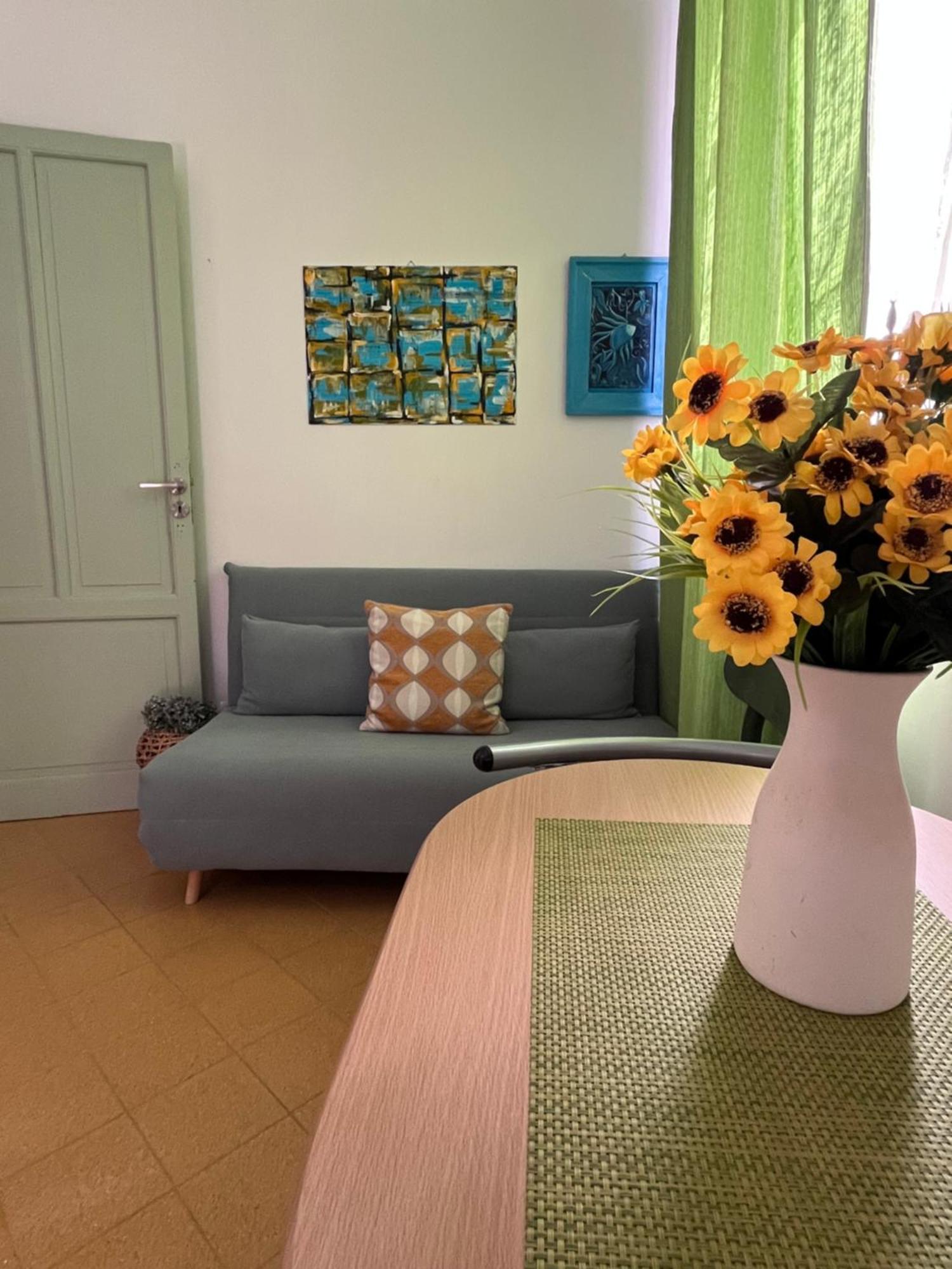 Donizetti 19 Hotel Palermo Bagian luar foto