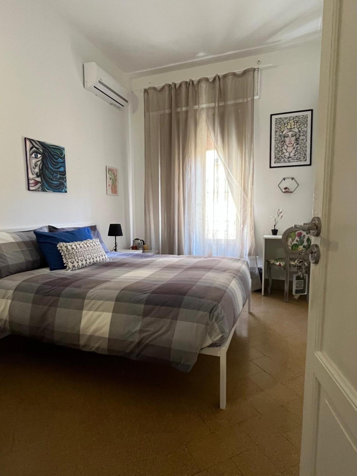 Donizetti 19 Hotel Palermo Bagian luar foto