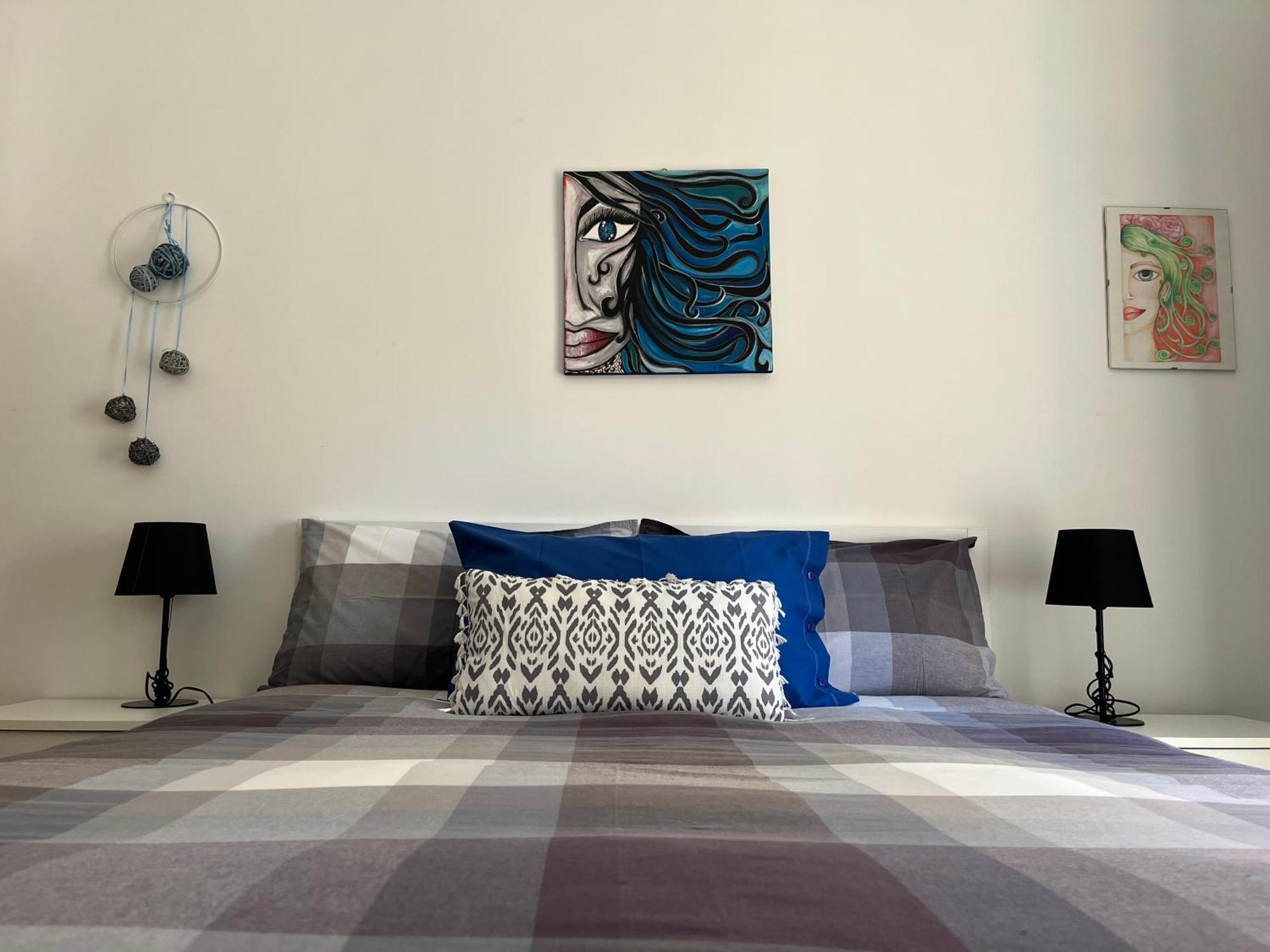 Donizetti 19 Hotel Palermo Bagian luar foto