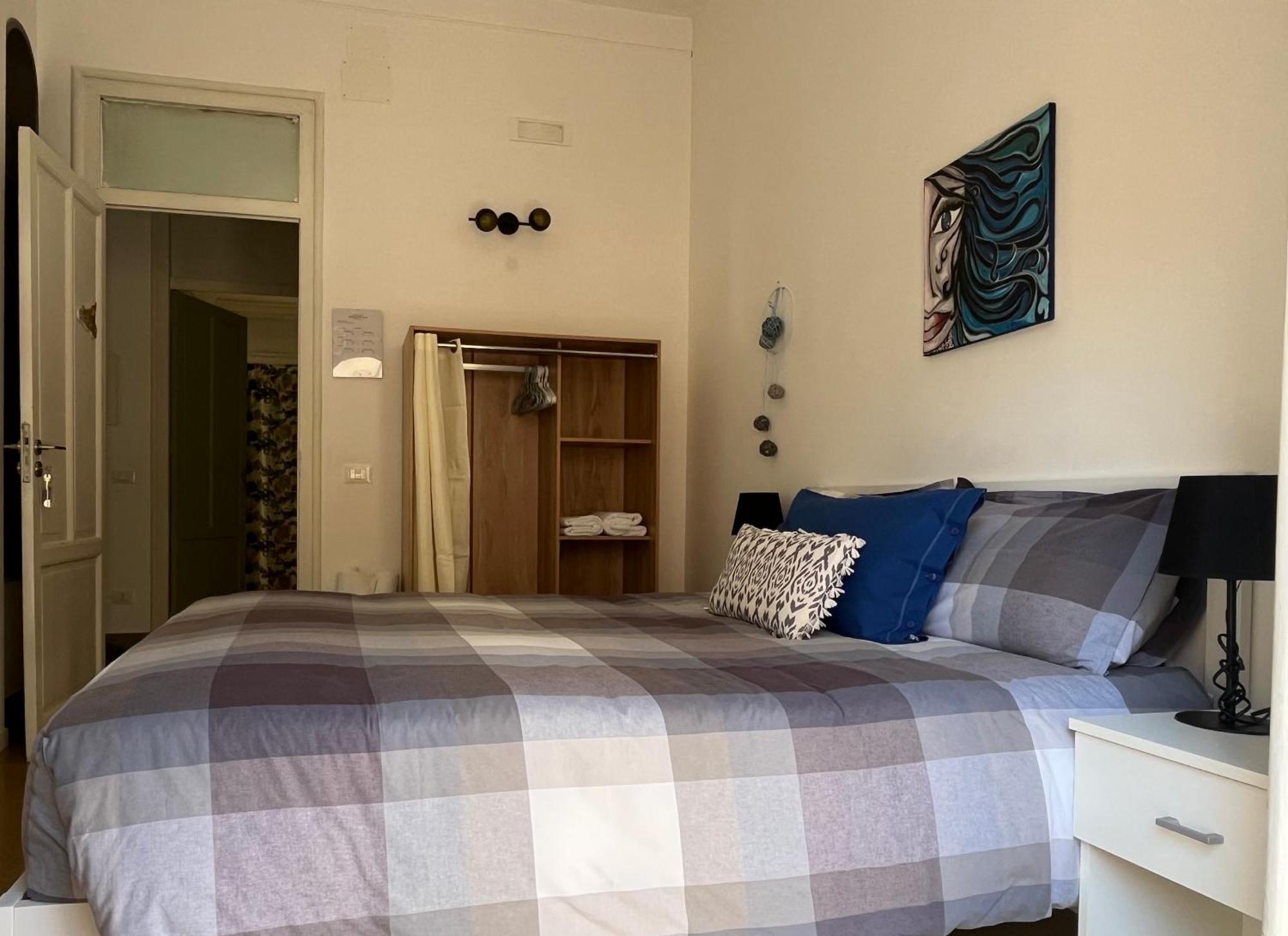 Donizetti 19 Hotel Palermo Bagian luar foto